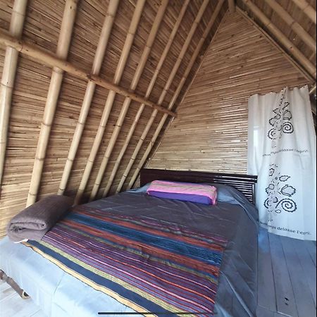 Hars Garden Sumba Hotell Waingapu Eksteriør bilde