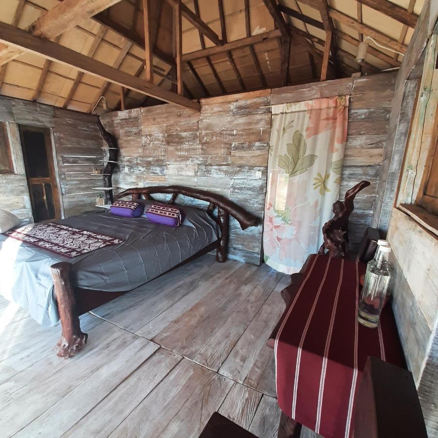 Hars Garden Sumba Hotell Waingapu Eksteriør bilde