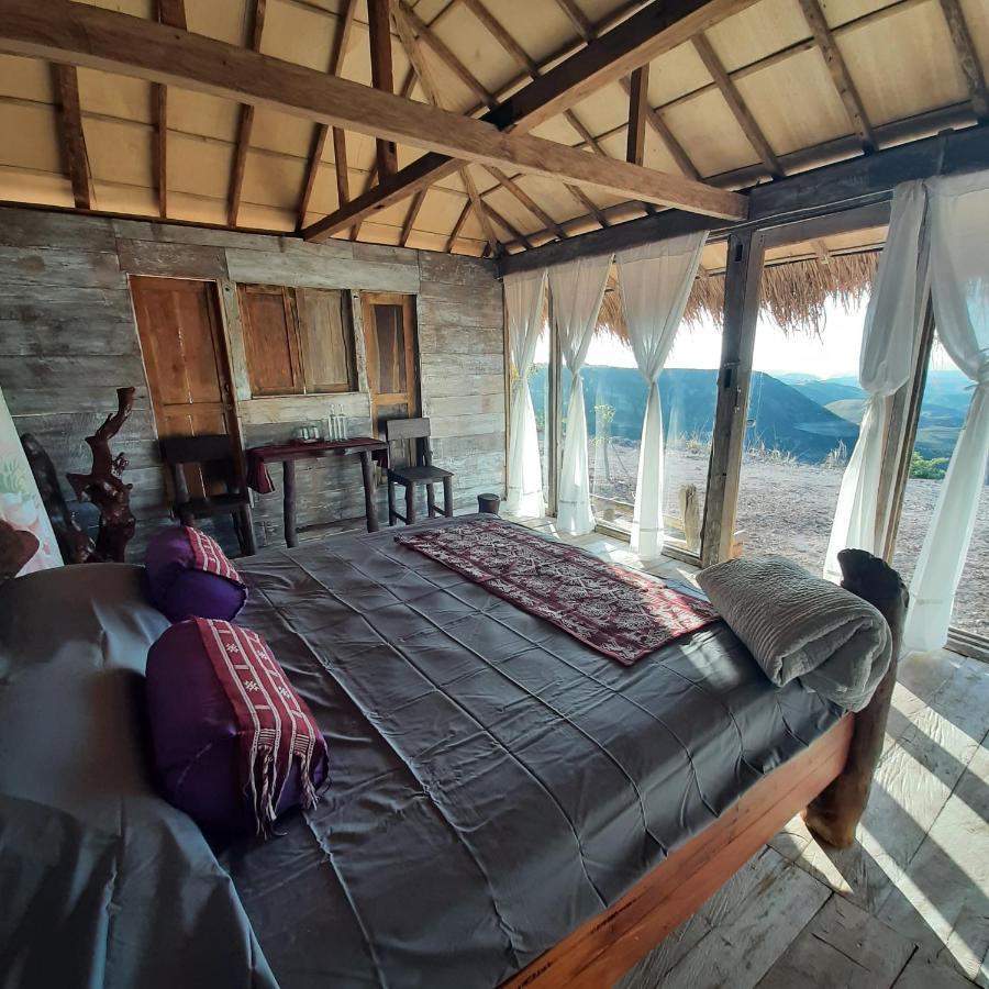 Hars Garden Sumba Hotell Waingapu Eksteriør bilde