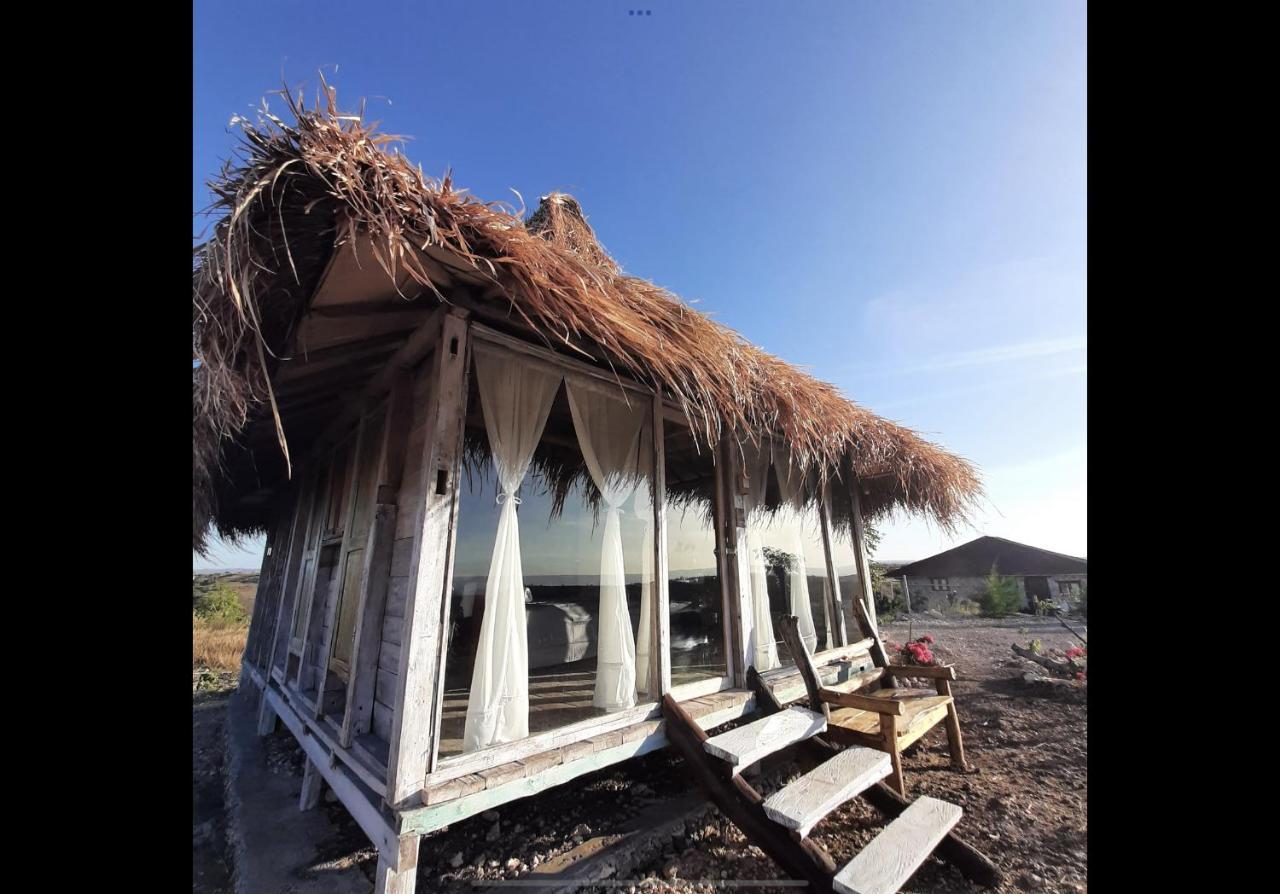 Hars Garden Sumba Hotell Waingapu Eksteriør bilde