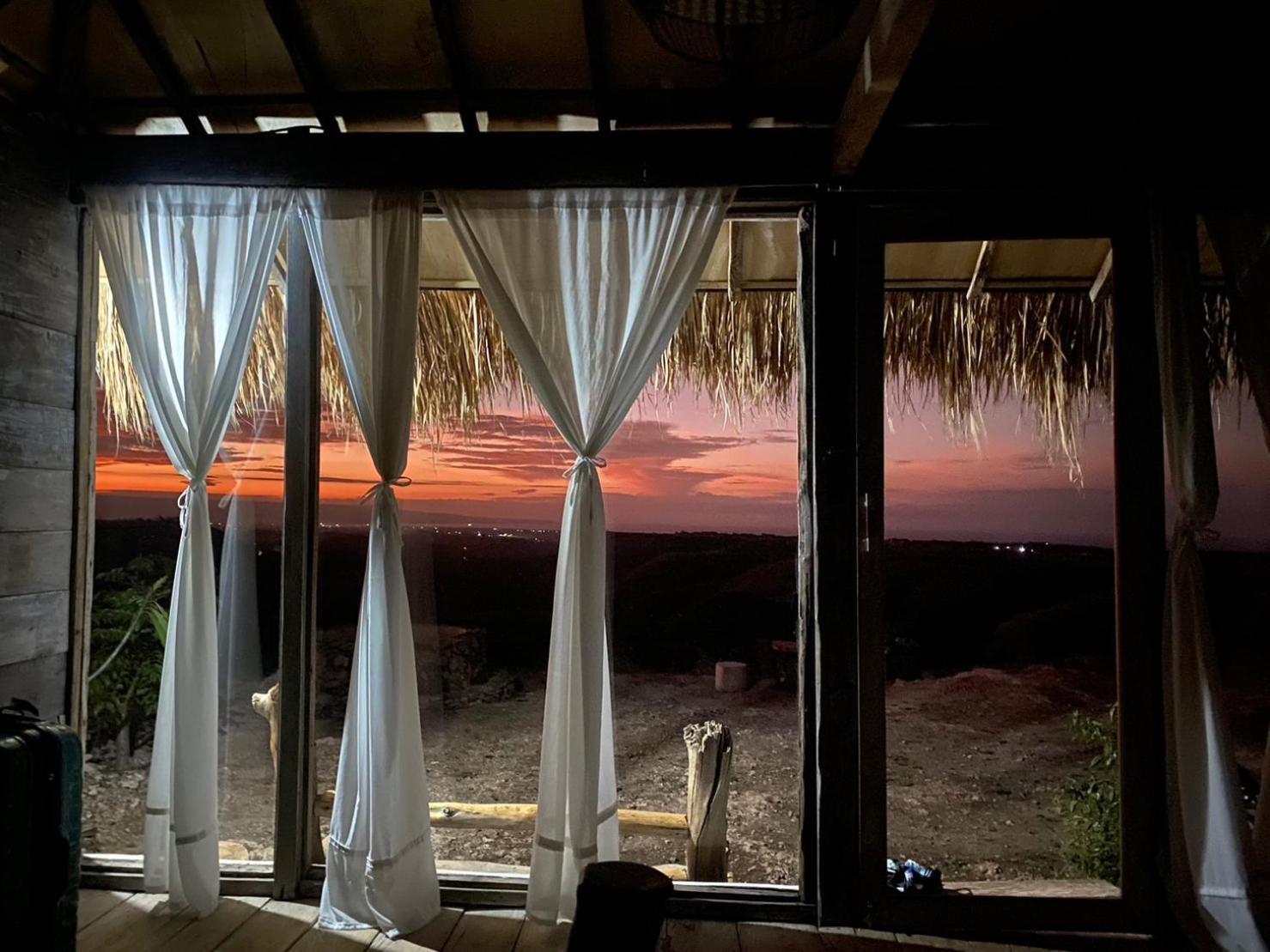 Hars Garden Sumba Hotell Waingapu Eksteriør bilde